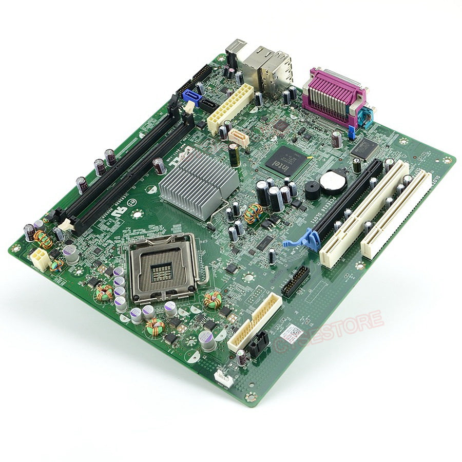 Dell fashion optiplex 330 motherboard